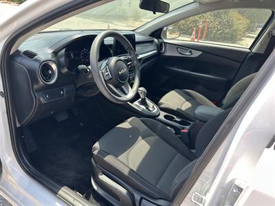 2022 Kia Forte LXS   - Photo 10 - Rancho Cucamonga, CA 91730