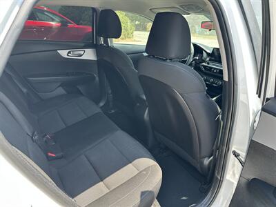 2022 Kia Forte LXS   - Photo 13 - Rancho Cucamonga, CA 91730