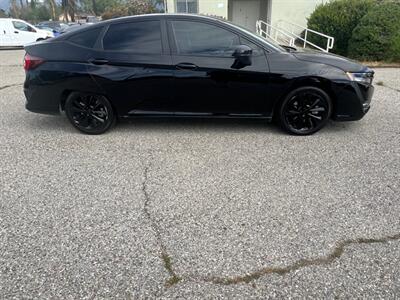 2019 Honda Clarity Plug-In Hybrid Touring   - Photo 7 - Rancho Cucamonga, CA 91730