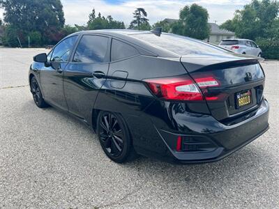 2019 Honda Clarity Plug-In Hybrid Touring   - Photo 5 - Rancho Cucamonga, CA 91730
