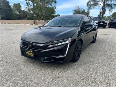 2019 Honda Clarity Plug-In Hybrid Touring   - Photo 3 - Rancho Cucamonga, CA 91730