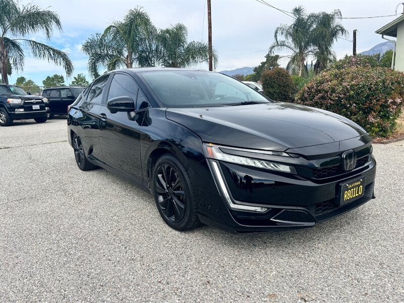 2019 Honda Clarity Plug-In Hybrid Touring   - Photo 1 - Rancho Cucamonga, CA 91730