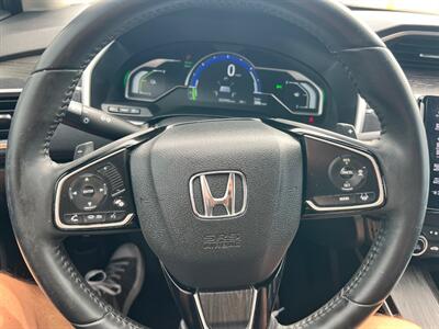 2019 Honda Clarity Plug-In Hybrid Touring   - Photo 8 - Rancho Cucamonga, CA 91730