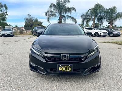 2019 Honda Clarity Plug-In Hybrid Touring   - Photo 2 - Rancho Cucamonga, CA 91730