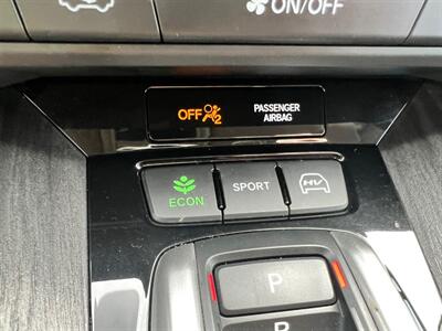 2019 Honda Clarity Plug-In Hybrid Touring   - Photo 23 - Rancho Cucamonga, CA 91730