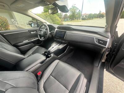 2019 Honda Clarity Plug-In Hybrid Touring   - Photo 19 - Rancho Cucamonga, CA 91730