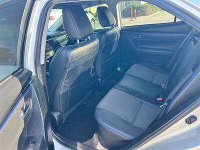 2019 Toyota Corolla SE   - Photo 10 - Rancho Cucamonga, CA 91730