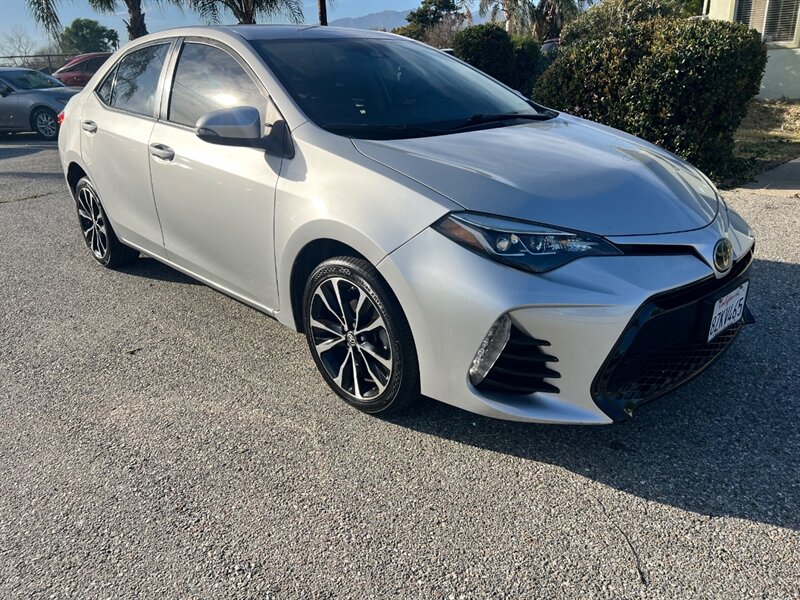 2019 Toyota Corolla SE   - Photo 1 - Rancho Cucamonga, CA 91730