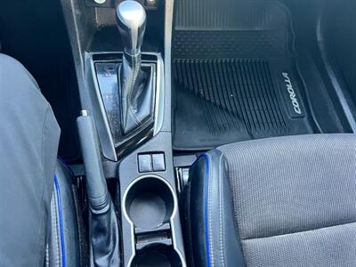 2019 Toyota Corolla SE   - Photo 17 - Rancho Cucamonga, CA 91730