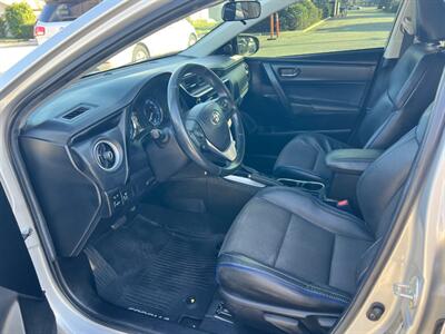 2019 Toyota Corolla SE   - Photo 9 - Rancho Cucamonga, CA 91730