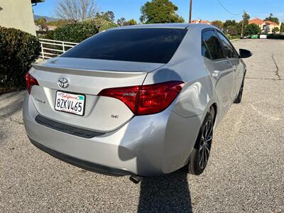 2019 Toyota Corolla SE   - Photo 7 - Rancho Cucamonga, CA 91730