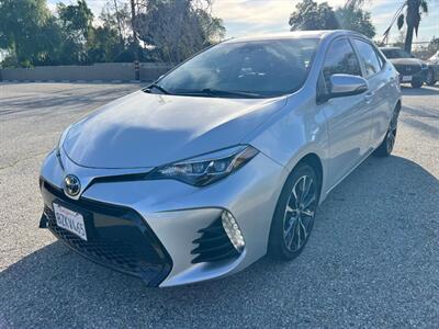 2019 Toyota Corolla SE   - Photo 3 - Rancho Cucamonga, CA 91730