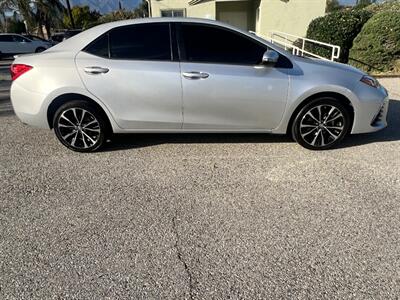 2019 Toyota Corolla SE   - Photo 8 - Rancho Cucamonga, CA 91730