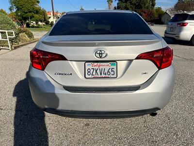 2019 Toyota Corolla SE   - Photo 6 - Rancho Cucamonga, CA 91730