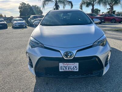2019 Toyota Corolla SE   - Photo 2 - Rancho Cucamonga, CA 91730