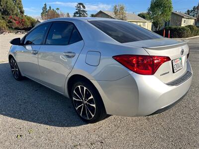 2019 Toyota Corolla SE   - Photo 5 - Rancho Cucamonga, CA 91730