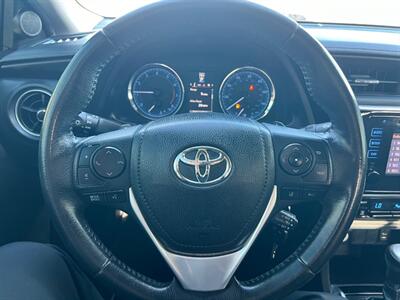 2019 Toyota Corolla SE   - Photo 14 - Rancho Cucamonga, CA 91730