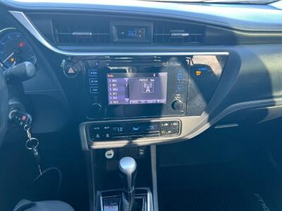2019 Toyota Corolla SE   - Photo 16 - Rancho Cucamonga, CA 91730