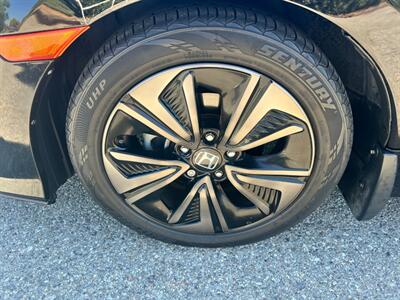 2019 Honda Civic EX - Photo 24 - Rancho Cucamonga, CA 91730
