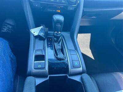 2019 Honda Civic EX - Photo 13 - Rancho Cucamonga, CA 91730