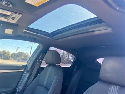 2019 Honda Civic EX - Photo 15 - Rancho Cucamonga, CA 91730