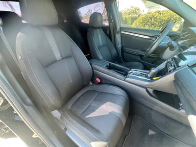 2019 Honda Civic EX - Photo 17 - Rancho Cucamonga, CA 91730