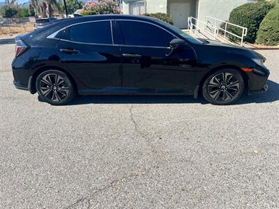 2019 Honda Civic EX - Photo 7 - Rancho Cucamonga, CA 91730
