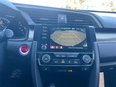 2019 Honda Civic EX - Photo 11 - Rancho Cucamonga, CA 91730