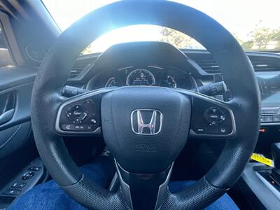 2019 Honda Civic EX - Photo 8 - Rancho Cucamonga, CA 91730