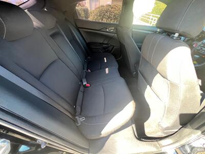 2019 Honda Civic EX - Photo 18 - Rancho Cucamonga, CA 91730