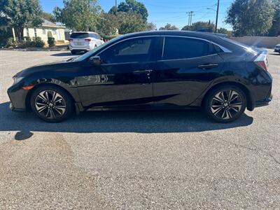 2019 Honda Civic EX - Photo 3 - Rancho Cucamonga, CA 91730