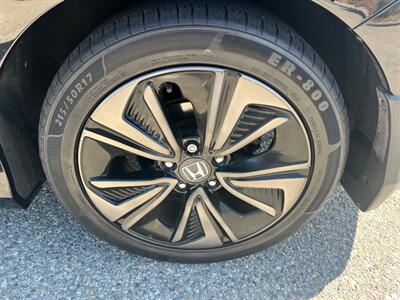 2019 Honda Civic EX - Photo 23 - Rancho Cucamonga, CA 91730