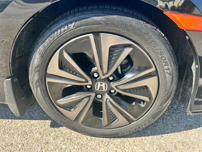 2019 Honda Civic EX - Photo 21 - Rancho Cucamonga, CA 91730