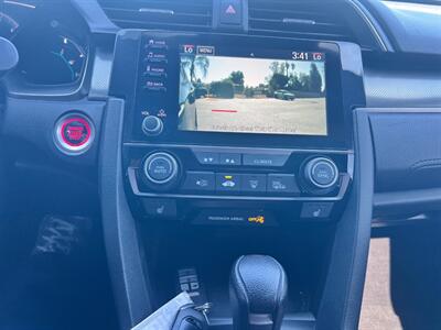 2019 Honda Civic EX - Photo 12 - Rancho Cucamonga, CA 91730