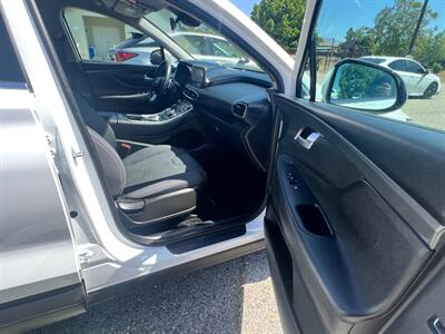 2023 Hyundai SANTA FE SEL - Photo 13 - Rancho Cucamonga, CA 91730