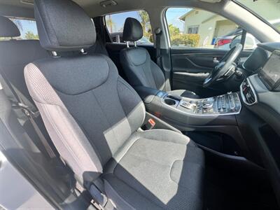 2023 Hyundai SANTA FE SEL - Photo 12 - Rancho Cucamonga, CA 91730