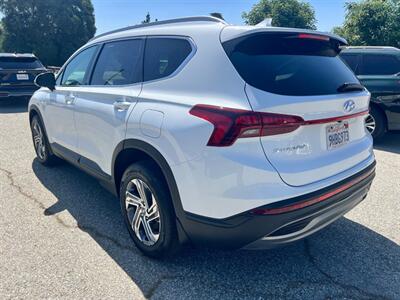 2023 Hyundai SANTA FE SEL - Photo 5 - Rancho Cucamonga, CA 91730