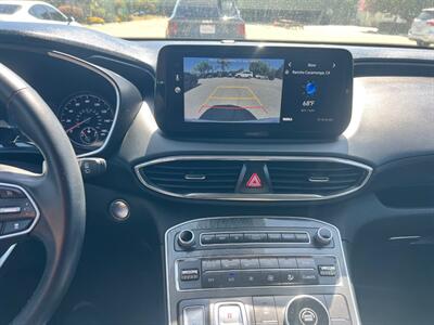 2023 Hyundai SANTA FE SEL - Photo 17 - Rancho Cucamonga, CA 91730