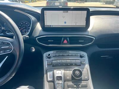 2023 Hyundai SANTA FE SEL - Photo 16 - Rancho Cucamonga, CA 91730
