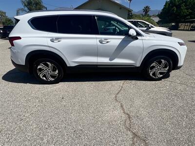 2023 Hyundai SANTA FE SEL - Photo 8 - Rancho Cucamonga, CA 91730