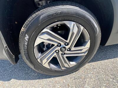 2023 Hyundai SANTA FE SEL - Photo 23 - Rancho Cucamonga, CA 91730