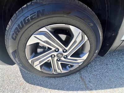 2023 Hyundai SANTA FE SEL - Photo 25 - Rancho Cucamonga, CA 91730