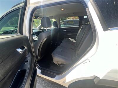 2023 Hyundai SANTA FE SEL - Photo 10 - Rancho Cucamonga, CA 91730