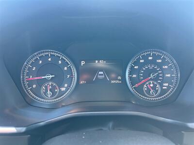 2023 Hyundai SANTA FE SEL - Photo 15 - Rancho Cucamonga, CA 91730