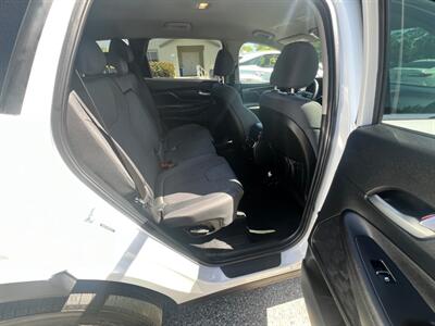 2023 Hyundai SANTA FE SEL - Photo 11 - Rancho Cucamonga, CA 91730