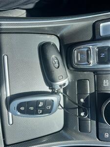2023 Hyundai SANTA FE SEL - Photo 18 - Rancho Cucamonga, CA 91730