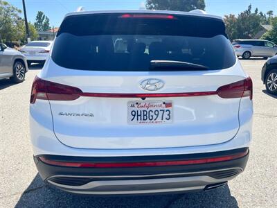 2023 Hyundai SANTA FE SEL - Photo 6 - Rancho Cucamonga, CA 91730