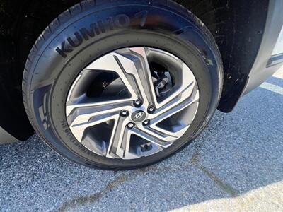 2023 Hyundai SANTA FE SEL - Photo 24 - Rancho Cucamonga, CA 91730