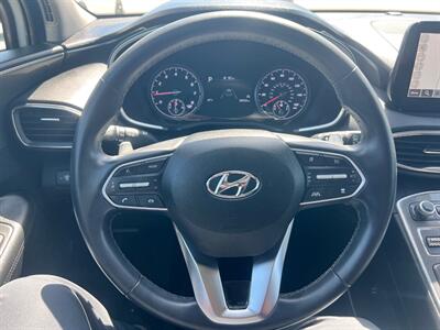 2023 Hyundai SANTA FE SEL - Photo 14 - Rancho Cucamonga, CA 91730