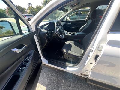 2023 Hyundai SANTA FE SEL - Photo 9 - Rancho Cucamonga, CA 91730